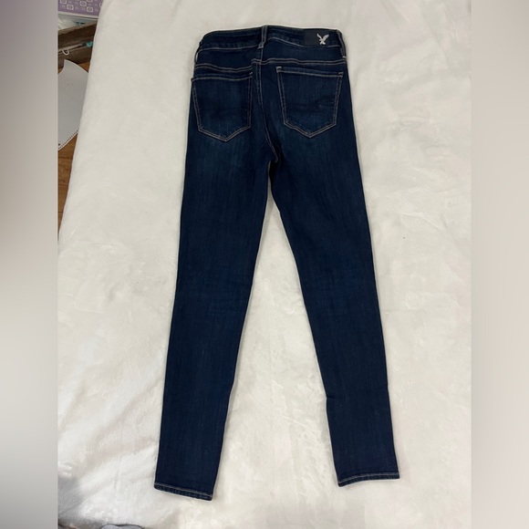 Brand new American Eagle jeggings - Picture 3 of 3